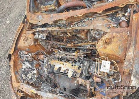 2004 Honda Civic Ex from USA, damaged, VIN 1HGEM22934L002543